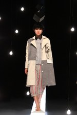 メラントリック ヘムライト2013-14年秋冬コレクション - ファッション＝エンターテイメント｜写真8