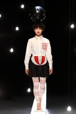 メラントリック ヘムライト2013-14年秋冬コレクション - ファッション＝エンターテイメント｜写真9