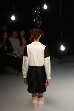 メラントリック ヘムライト2013-14年秋冬コレクション - ファッション＝エンターテイメント｜写真11