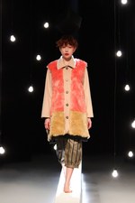 メラントリック ヘムライト2013-14年秋冬コレクション - ファッション＝エンターテイメント｜写真13