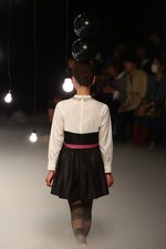 メラントリック ヘムライト2013-14年秋冬コレクション - ファッション＝エンターテイメント｜写真15