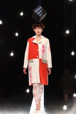 メラントリック ヘムライト2013-14年秋冬コレクション - ファッション＝エンターテイメント｜写真18