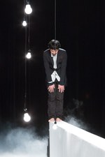 メラントリック ヘムライト2013-14年秋冬コレクション - ファッション＝エンターテイメント｜写真20