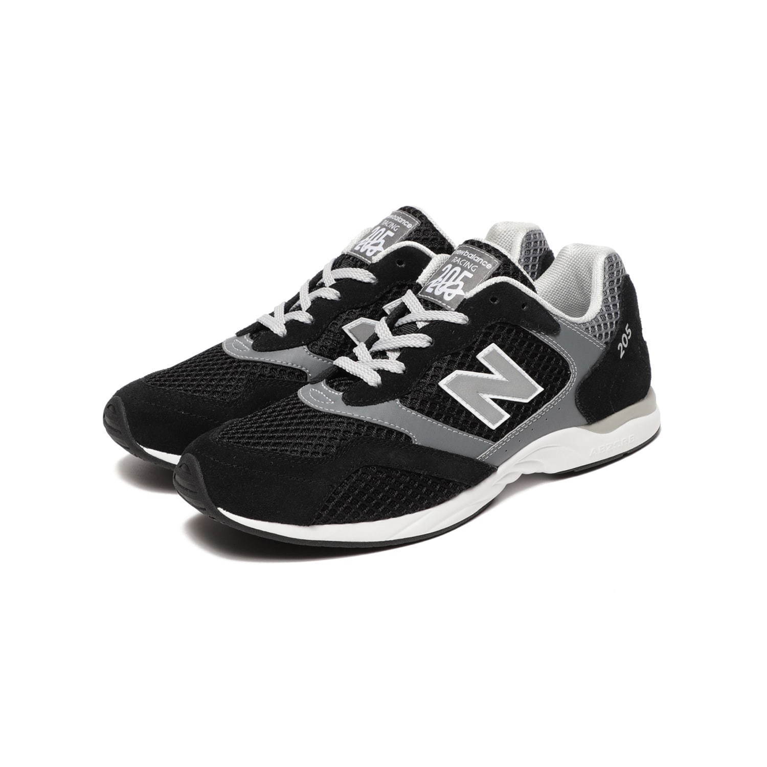 ニューバランス(New Balance), ビームス(BEAMS) RC205｜写真7