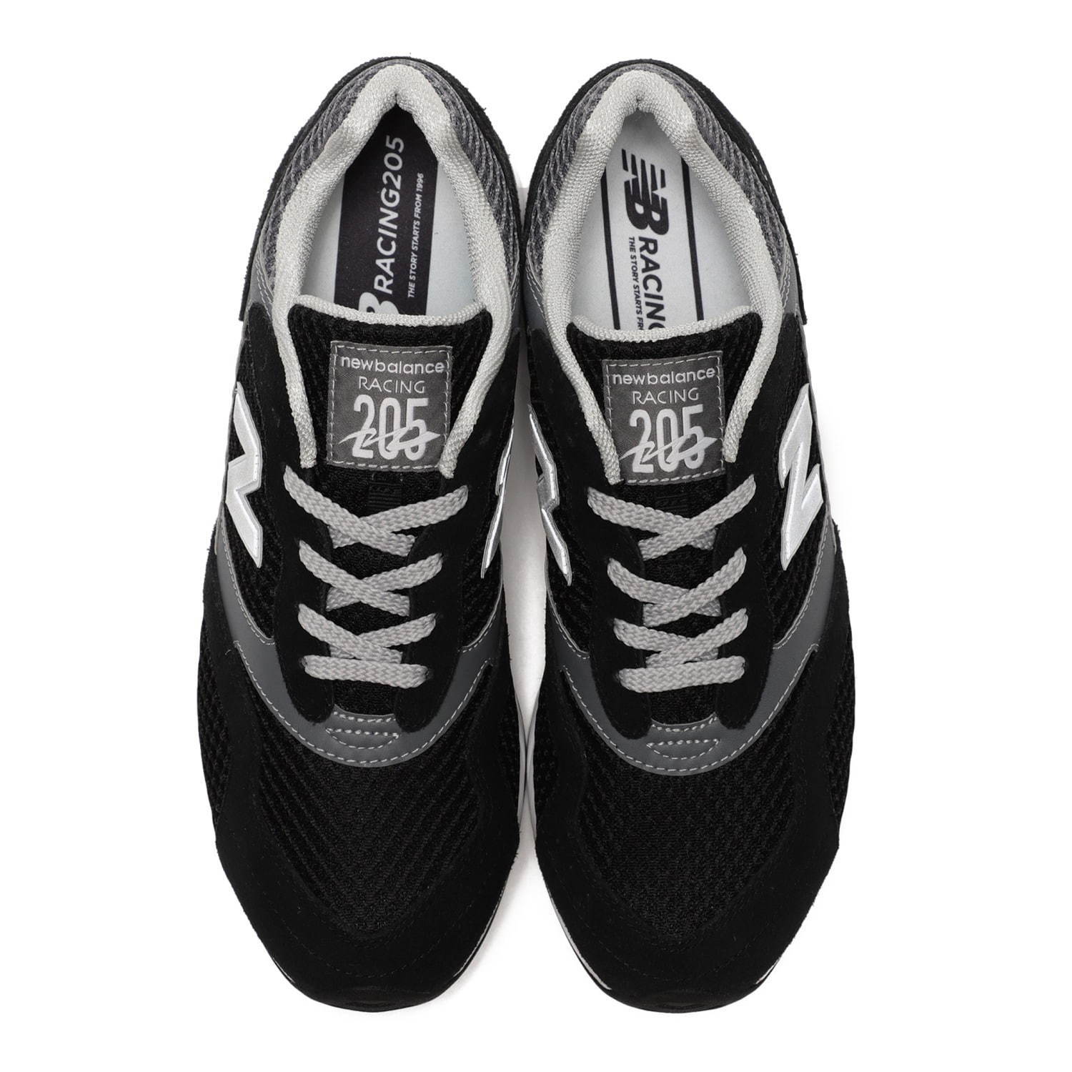 ニューバランス(New Balance), ビームス(BEAMS) RC205｜写真5