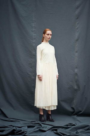 ネセセア(nésessaire) 2020-21年秋冬ウィメンズコレクション  - 写真14