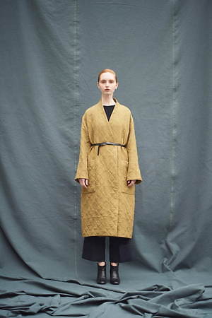 ネセセア(nésessaire) 2020-21年秋冬ウィメンズコレクション  - 写真18