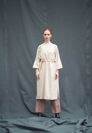 ネセセア(nésessaire) 2020-21年秋冬ウィメンズコレクション  - 写真24