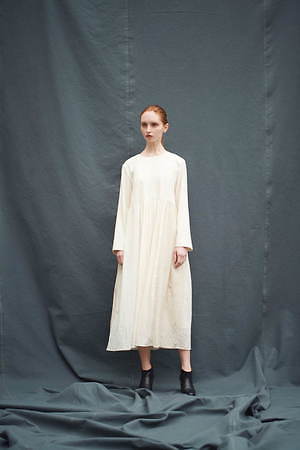 ネセセア(nésessaire) 2020-21年秋冬ウィメンズコレクション  - 写真25