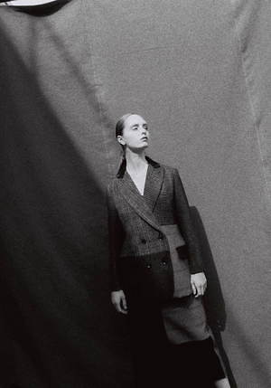 ネセセア(nésessaire) 2020-21年秋冬ウィメンズコレクション  - 写真36