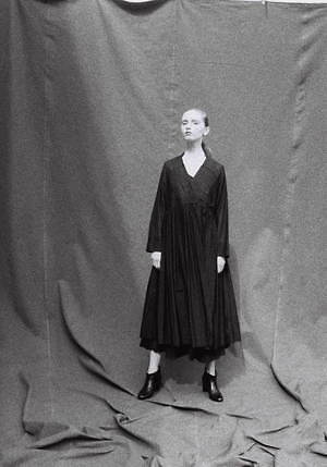 ネセセア(nésessaire) 2020-21年秋冬ウィメンズコレクション  - 写真41