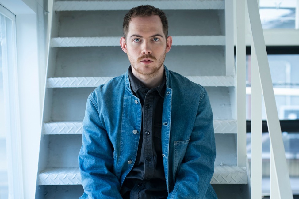 オーディナリーフィッツ 2020-21年秋冬 ウィメンズ&メンズ コレクション