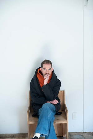 オーディナリーフィッツ(ORDINARY FITS) 2020-21年秋冬ウィメンズ&メンズコレクション  - 写真25