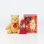 ハウス オブ ローゼ“くまのプーさん”ぬいぐるみつき20年ハンドクリームコフレ、はちみつレモンの香り｜写真3