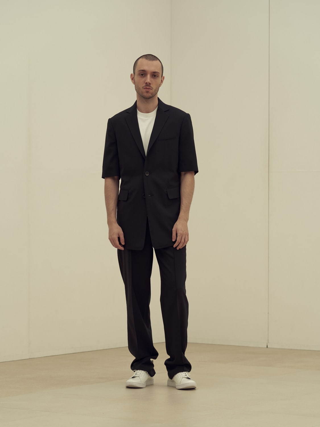 チノ(CINOH) 2021年春夏メンズコレクション  - 写真3