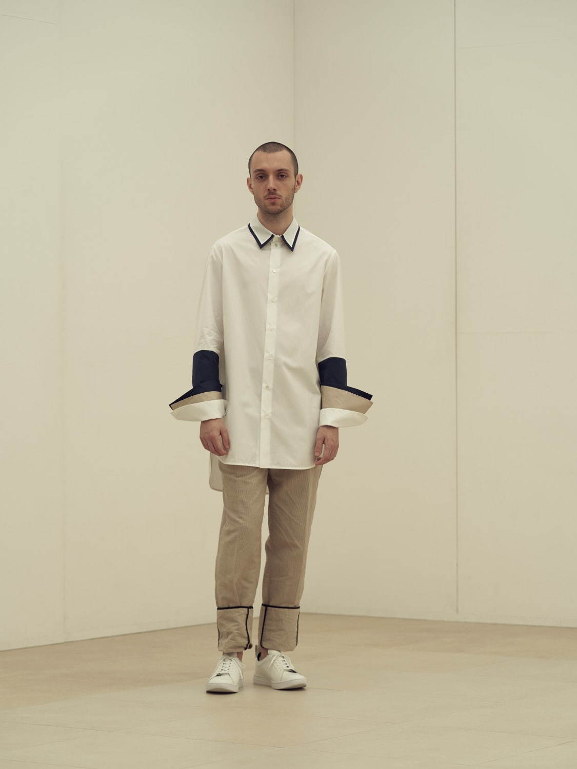 チノ(CINOH) 2021年春夏メンズコレクション  - 写真21