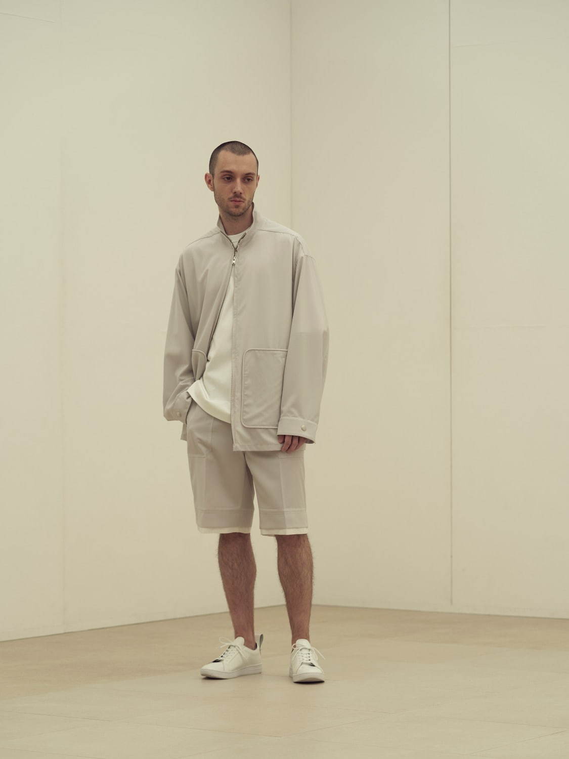 チノ(CINOH) 2021年春夏メンズコレクション  - 写真22