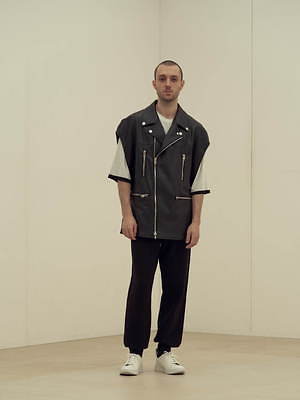 チノ(CINOH) 2021年春夏メンズコレクション  - 写真4