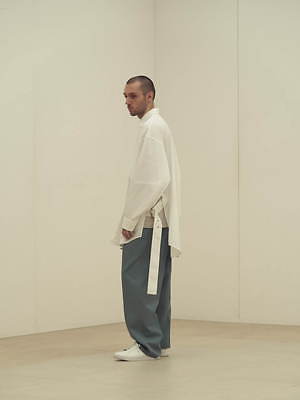 チノ(CINOH) 2021年春夏メンズコレクション  - 写真8