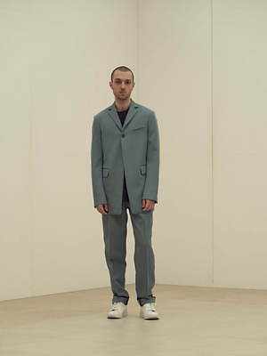 チノ(CINOH) 2021年春夏メンズコレクション  - 写真9