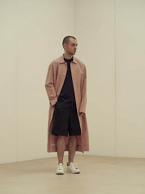 チノ(CINOH) 2021年春夏メンズコレクション  - 写真12