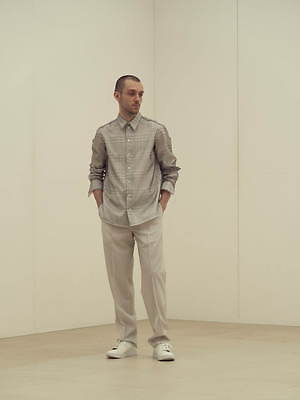 チノ(CINOH) 2021年春夏メンズコレクション  - 写真19