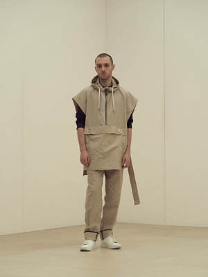 チノ(CINOH) 2021年春夏メンズコレクション  - 写真20