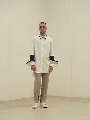 チノ(CINOH) 2021年春夏メンズコレクション  - 写真21