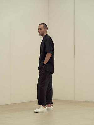 チノ(CINOH) 2021年春夏メンズコレクション  - 写真26