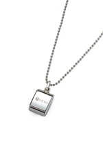 ティファニー 1837 メイカーズ限定アクセサリー、TOKYOロゴのペンダント＆キーホルダー｜写真4