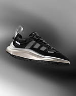 【新作】ワイスリー Y-3 メンズ スニーカー Y-3の新作スニーカー「ヘイワース」「ZX ラン」80'の