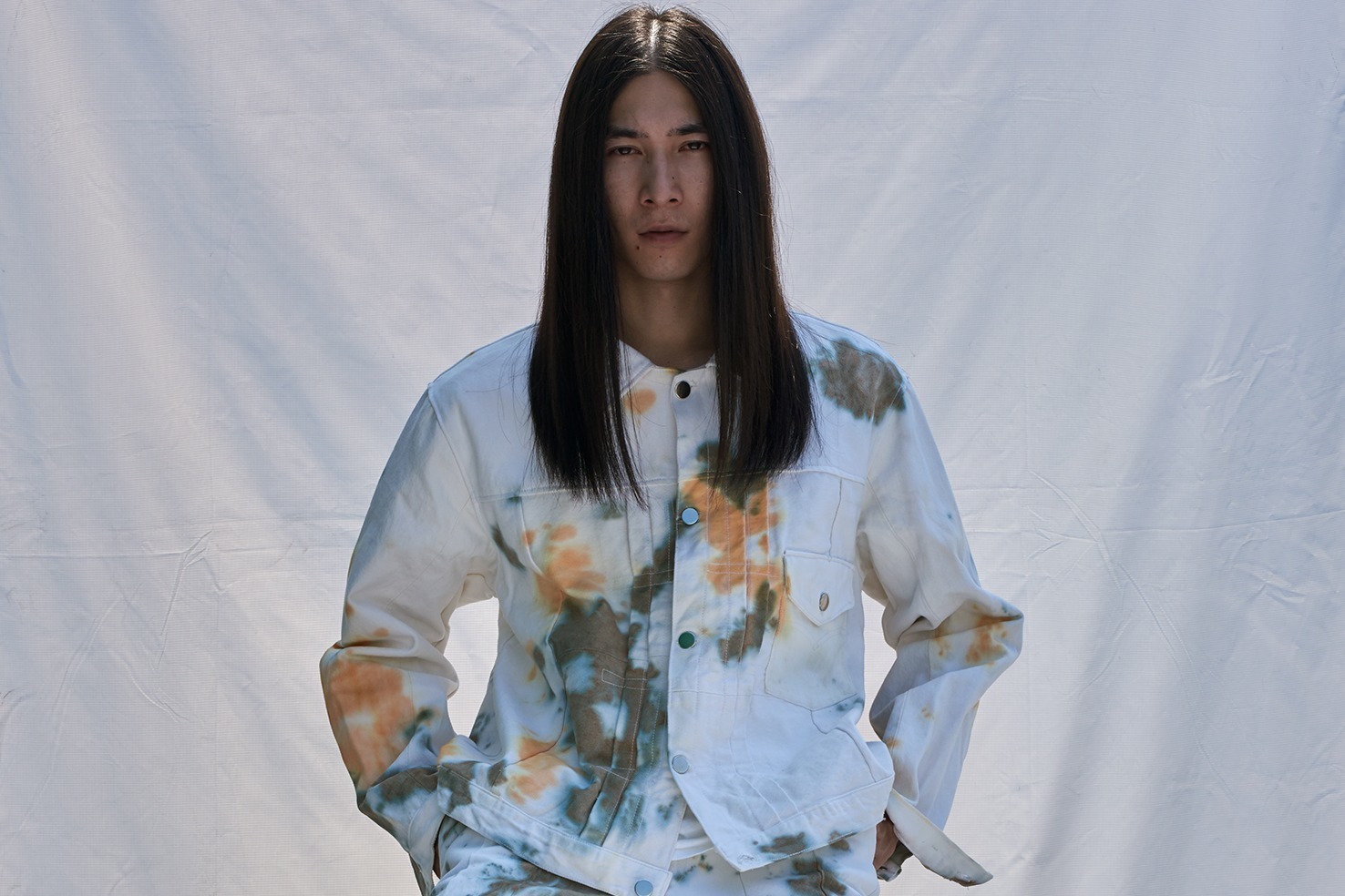 WEYEP 2021SS Collection