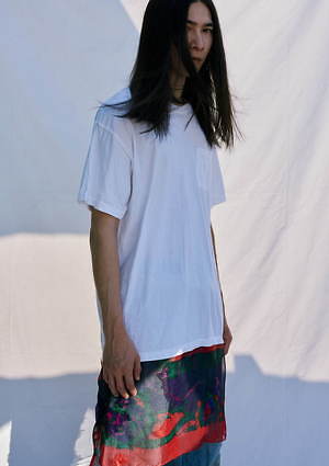 ウィエップ(WEYEP) 2021年春夏メンズコレクション  - 写真4