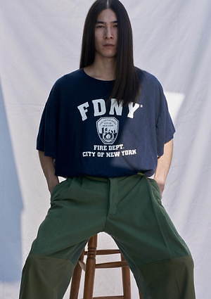 ウィエップ(WEYEP) 2021年春夏メンズコレクション  - 写真6