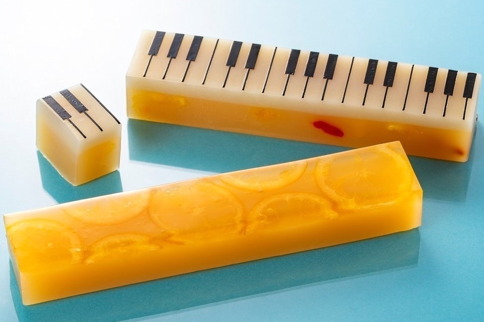 池袋西武「IKESEI菓子博」