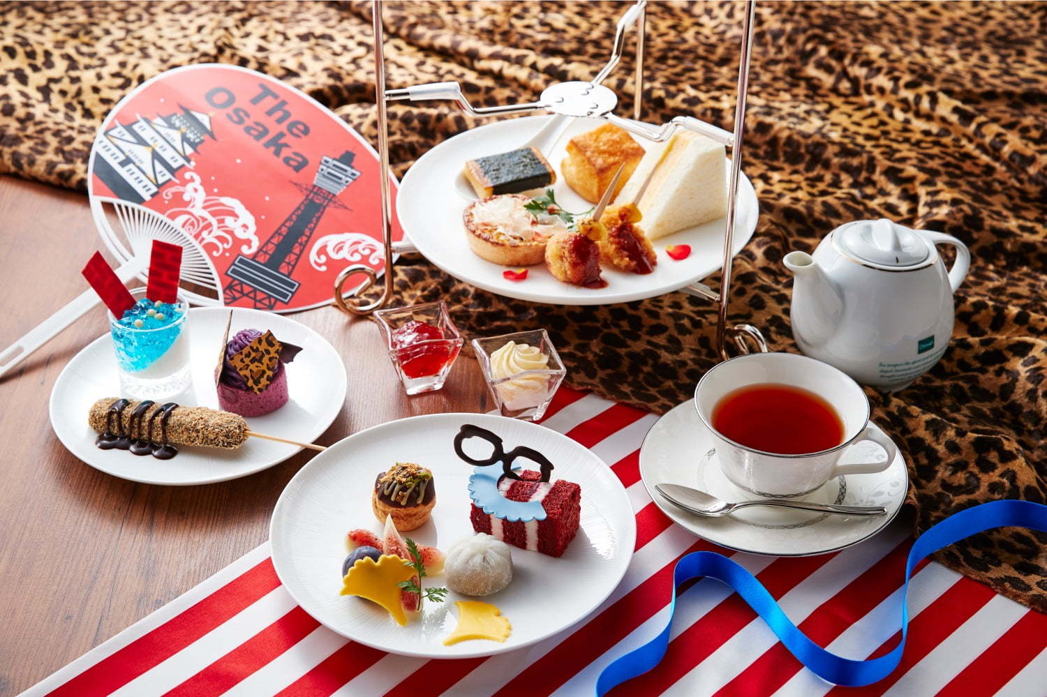 ホテル日航大阪