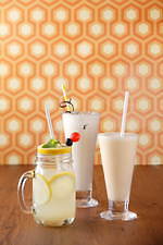 ホテル日航大阪“大阪名物”をスイーツにしたアフタヌーンティー、たこ焼きシューや串カツケーキなど｜写真2