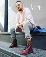 ドクターマーチン(Dr. Martens) 1460｜写真29