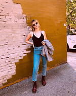 ドクターマーチン(Dr. Martens) 1460｜写真37