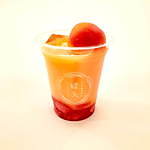 京都・鎌倉の梅体験専門店「蝶矢」週末限定テイクアウト梅カクテル、梅の実を丸ごと入れたモヒートなど｜写真2