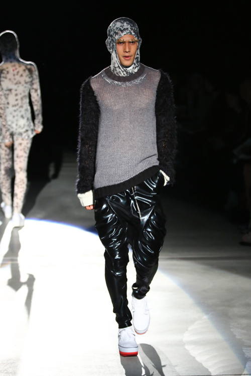 タンバリン 2013-14年秋冬<span>コレクション</span> - 写真14