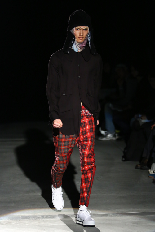 タンバリン 2013-14年秋冬<span>コレクション</span> - 写真16