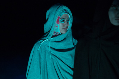 タンバリン(tambourine) 2013-14年秋冬 ウィメンズ&メンズ