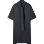 ユニクロ ユー 2020年秋冬ウィメンズ新作、デニムワンピースやストレートジャージーパンツ｜写真39