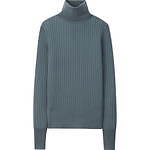 ユニクロ ユー 2020年秋冬ウィメンズ新作、デニムワンピースやストレートジャージーパンツ｜写真101