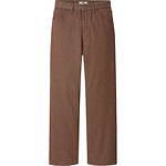 ユニクロ ユー 2020年秋冬ウィメンズ新作、デニムワンピースやストレートジャージーパンツ｜写真113