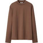 ユニクロ ユー 2020年秋冬ウィメンズ新作、デニムワンピースやストレートジャージーパンツ｜写真26