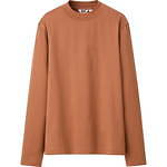 ユニクロ ユー 2020年秋冬ウィメンズ新作、デニムワンピースやストレートジャージーパンツ｜写真25