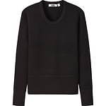 ユニクロ ユー 2020年秋冬ウィメンズ新作、デニムワンピースやストレートジャージーパンツ｜写真88