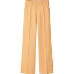 ユニクロ ユー 2020年秋冬ウィメンズ新作、デニムワンピースやストレートジャージーパンツ｜写真52